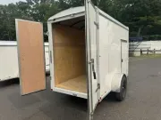 new Cargo (Enclosed) Trailers Carry-On  for sale, in West Berlin, NJ Thumbnail 3