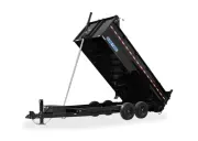 new Dump Trailers Sure-Trac  for sale, in West Berlin, NJ Thumbnail 2