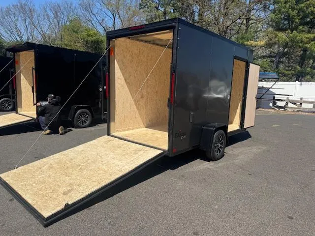 2026 Cargo Express