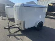 new Cargo (Enclosed) Trailers Carry-On  for sale, in West Berlin, NJ Thumbnail 3