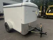 new Cargo (Enclosed) Trailers Carry-On  for sale, in West Berlin, NJ Thumbnail 1
