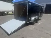 new Cargo (Enclosed) Trailers Car Mate Trailers  for sale, in West Berlin, NJ Thumbnail 3