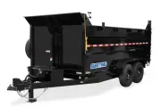 new Dump Trailers Sure-Trac  for sale, in West Berlin, NJ Thumbnail 1