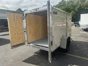 new Cargo (Enclosed) Trailers Car Mate Trailers  for sale, in West Berlin, NJ Thumbnail 2