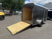 new Cargo (Enclosed) Trailers Carry-On  for sale, in West Berlin, NJ Thumbnail 3