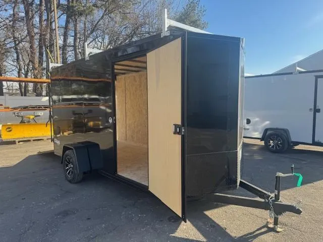 new Cargo (Enclosed) Trailers Cargo Express  for sale, in West Berlin, NJ Thumbnail 2