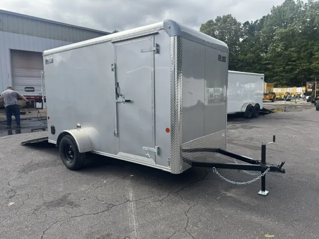 new Cargo (Enclosed) Trailers Car Mate Trailers  for sale, in West Berlin, NJ image-0