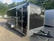 new Cargo (Enclosed) Trailers Car Mate Trailers  for sale, in West Berlin, NJ Thumbnail 1