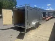 new Cargo (Enclosed) Trailers Car Mate Trailers  for sale, in West Berlin, NJ Thumbnail 3