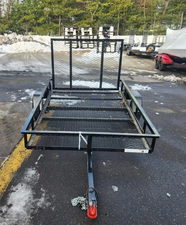 new Utility Trailers Carry-On  for sale, in West Berlin, NJ Thumbnail 3