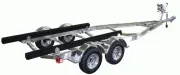 new Other Trailers Load Rite  for sale, in West Berlin, NJ Thumbnail 2