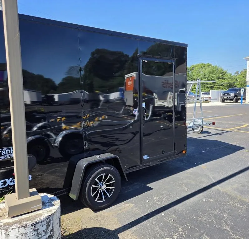 new Cargo (Enclosed) Trailers Cargo Express  for sale, in West Berlin, NJ image-0