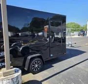 new Cargo (Enclosed) Trailers Cargo Express  for sale, in West Berlin, NJ Thumbnail 1