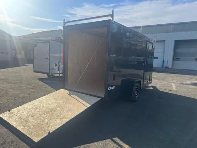 new Cargo (Enclosed) Trailers Cargo Express  for sale, in West Berlin, NJ Thumbnail 3