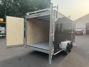new Cargo (Enclosed) Trailers Car Mate Trailers  for sale, in West Berlin, NJ Thumbnail 3