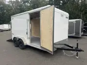 new Cargo (Enclosed) Trailers Car Mate Trailers  for sale, in West Berlin, NJ Thumbnail 2