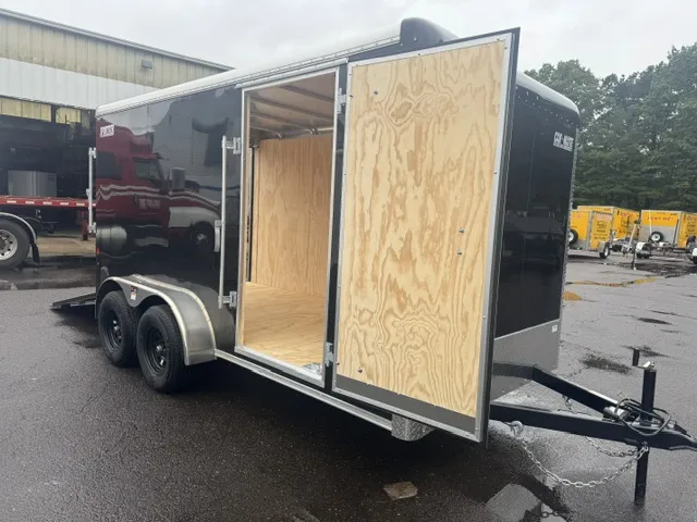 new Cargo (Enclosed) Trailers Car Mate Trailers  for sale, in West Berlin, NJ Thumbnail 2