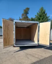 new Cargo (Enclosed) Trailers Car Mate Trailers  for sale, in West Berlin, NJ Thumbnail 3