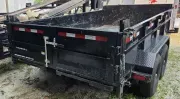 used Dump Trailers Cam Superline  for sale, in West Berlin, NJ Thumbnail 2