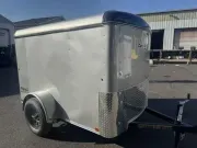 new Cargo (Enclosed) Trailers Carry-On  for sale, in West Berlin, NJ Thumbnail 1