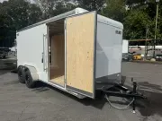 new Cargo (Enclosed) Trailers Car Mate Trailers  for sale, in West Berlin, NJ Thumbnail 2