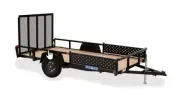 new ATV Trailers Sure-Trac  for sale, in West Berlin, NJ Thumbnail 1