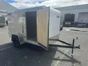 new Cargo (Enclosed) Trailers Car Mate Trailers  for sale, in West Berlin, NJ Thumbnail 3