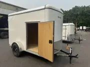 new Cargo (Enclosed) Trailers Carry-On  for sale, in West Berlin, NJ Thumbnail 2