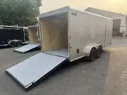 new Cargo (Enclosed) Trailers Car Mate Trailers  for sale, in West Berlin, NJ Thumbnail 3