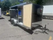 new Cargo (Enclosed) Trailers Car Mate Trailers  for sale, in West Berlin, NJ Thumbnail 2