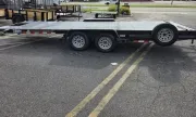 used Car Haulers / Racing Trailers Kaufman Trailers  for sale, in West Berlin, NJ Thumbnail 3