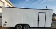 new Car Haulers / Racing Trailers Cargo Express  for sale, in West Berlin, NJ Thumbnail 1