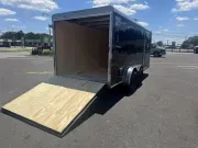 new Cargo (Enclosed) Trailers Car Mate Trailers  for sale, in West Berlin, NJ Thumbnail 3