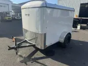 new Cargo (Enclosed) Trailers Carry-On  for sale, in West Berlin, NJ Thumbnail 3