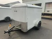 new Cargo (Enclosed) Trailers Carry-On  for sale, in West Berlin, NJ Thumbnail 2