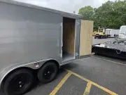 new Cargo (Enclosed) Trailers Car Mate Trailers  for sale, in West Berlin, NJ Thumbnail 2