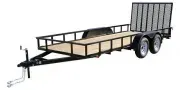 new Utility Trailers Carry-On  for sale, in West Berlin, NJ Thumbnail 1