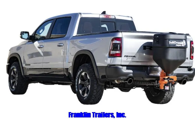 new Other Trailers Buyers  for sale, in West Berlin, NJ Thumbnail 2