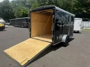 new Cargo (Enclosed) Trailers Carry-On  for sale, in West Berlin, NJ Thumbnail 3
