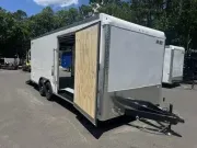 new Car Haulers / Racing Trailers Car Mate Trailers  for sale, in West Berlin, NJ Thumbnail 4
