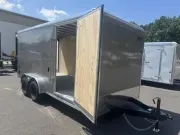 new Cargo (Enclosed) Trailers Car Mate Trailers  for sale, in West Berlin, NJ Thumbnail 2