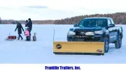 new Other Trailers Fisher Engineering  for sale, in West Berlin, NJ Thumbnail 2