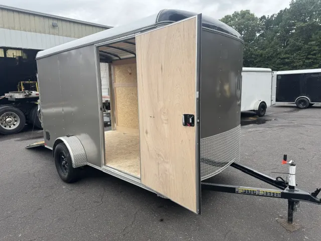 new Cargo (Enclosed) Trailers Carry-On  for sale, in West Berlin, NJ Thumbnail 2