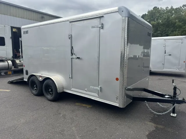 new Cargo (Enclosed) Trailers Car Mate Trailers  for sale, in West Berlin, NJ image-0