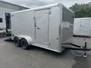 new Cargo (Enclosed) Trailers Car Mate Trailers  for sale, in West Berlin, NJ Thumbnail 1