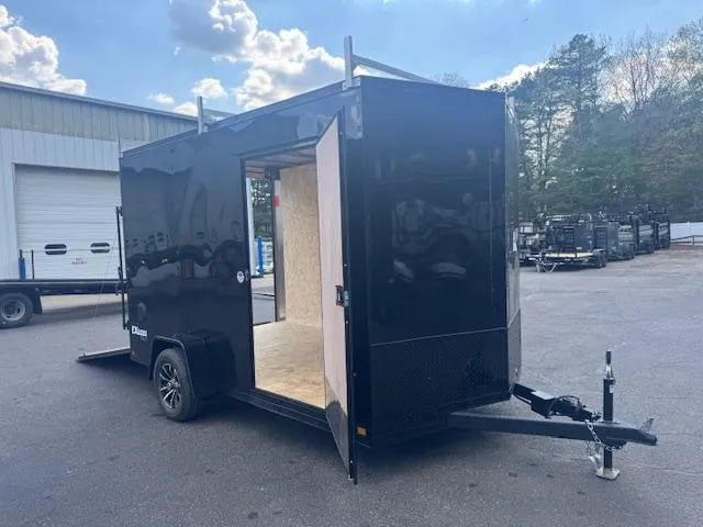 new Cargo (Enclosed) Trailers Cargo Express  for sale, in West Berlin, NJ Thumbnail 2