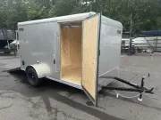 new Cargo (Enclosed) Trailers Car Mate Trailers  for sale, in West Berlin, NJ Thumbnail 2