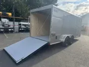new Cargo (Enclosed) Trailers Car Mate Trailers  for sale, in West Berlin, NJ Thumbnail 3