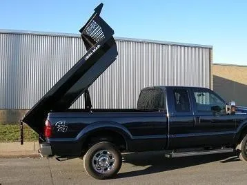 new Dump Trailers Bri-Mar  for sale, in West Berlin, NJ Thumbnail 5