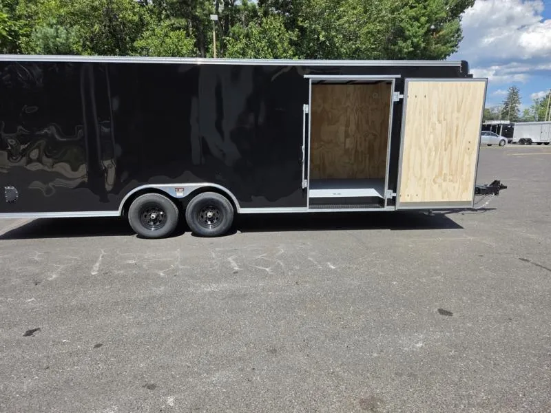 new Car Haulers / Racing Trailers Car Mate Trailers  for sale, in West Berlin, NJ image-0